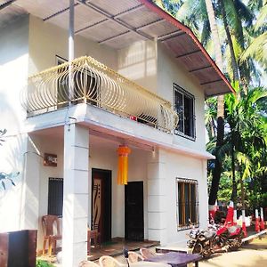 Ashish Baug Cottage